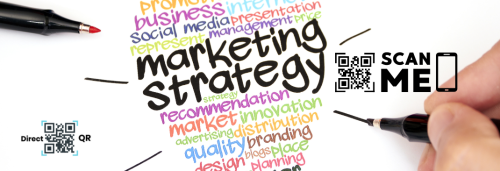 qr code marketing strategie durable