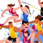 Olahraga Sangat Bermanfaat Bagi Kesehatan Tubuh