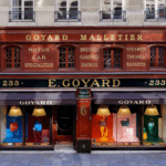 Goyard : Brand Mewah Asal Paris, Prancis Sedang Trend