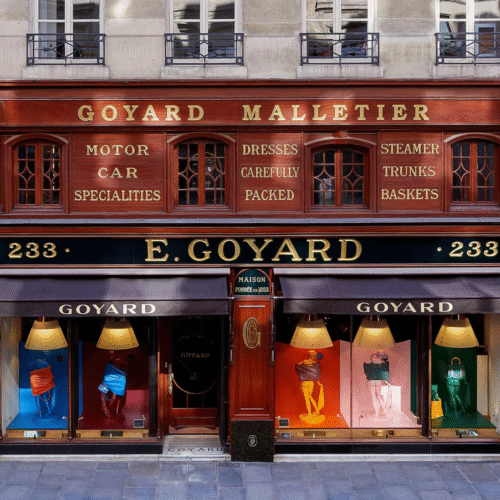 Goyard
