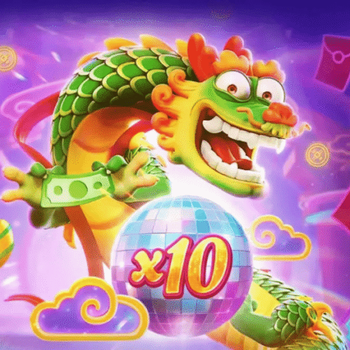 Fortune Dragon