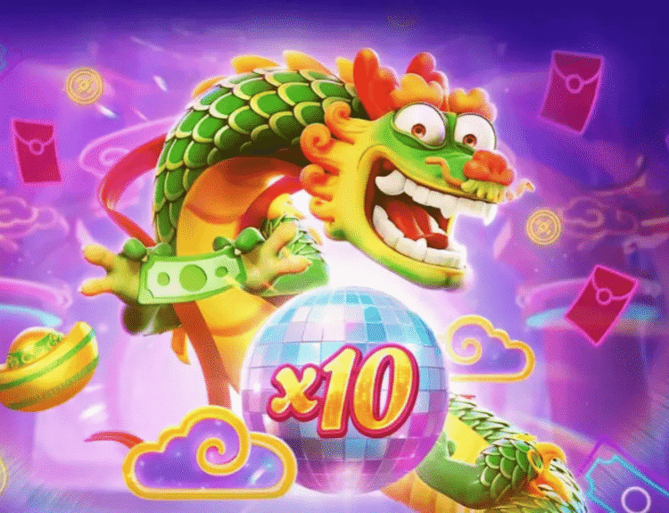 Fortune Dragon