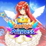 Starlight Princess Dunia Ajaib dan Penuh Keajaiban – Danajp88