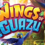 Wings of Iguazu Eksplorasi di Lingkungan Alam Indah